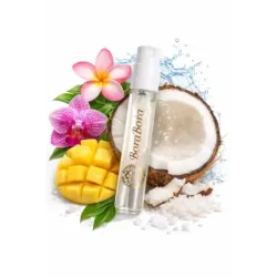 Giardini di Toscana BoraBora offizielles Parfümprobefläschchen 2ml 0,06 fl. oz.