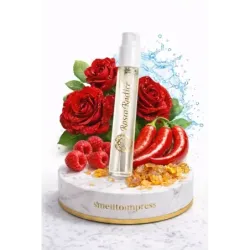 Offizielles Parfümprobe Giardini di Toscana Rosso Radice 2ml 0,06 fl. oz.