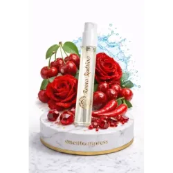 Giardini di Toscana Rosso Rubino offizielles Parfümprobe 2 ml 0,06 fl. oz.