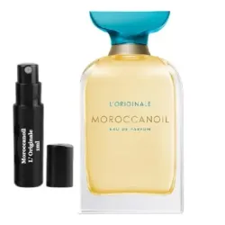 Moroccanoil L'Originale Parfümproben