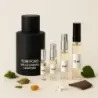 Tom Ford Eau D’Ombre Leather Parfümproben Dufttester