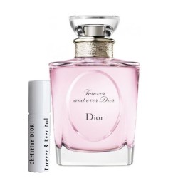Christian Dior Forever & Ever Proben 2ml