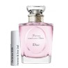 Christian Dior Forever & Ever Proben 2ml