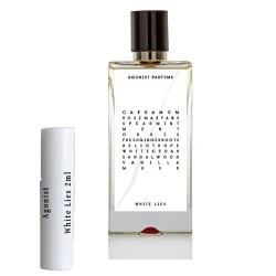 Agonist White Lies proben 2ml
