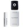 A Lab On Fire Liquidnight proben 2ml