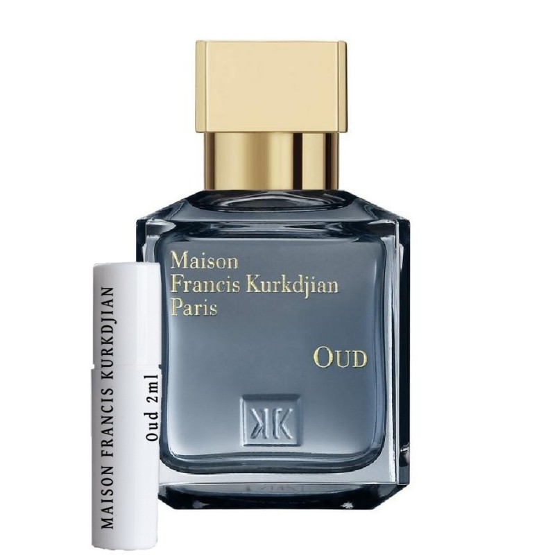 MAISON FRANCIS KURKDJIAN Oud-Proben 2ml