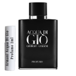 Armani Acqua Di Gio Profumo Proben 2ml