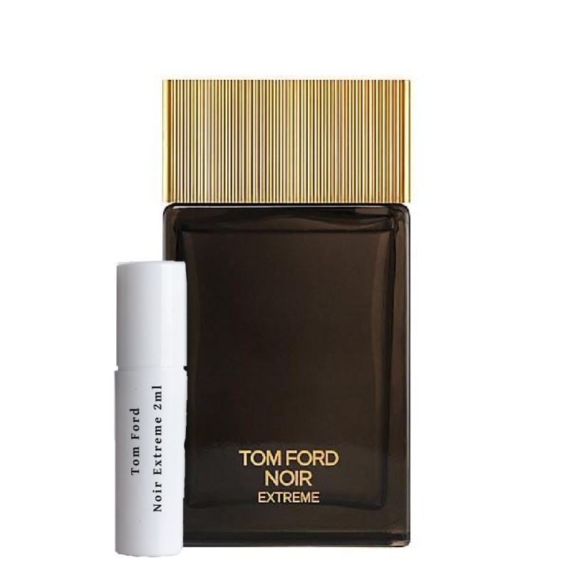 Tom Ford Noir Extreme Proben 2ml