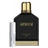 Armani Eau De Nuit Oud Proben 2ml