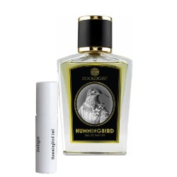 Zoologist Hummingbird proben 2ml