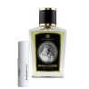 Zoologist Hummingbird proben 2ml