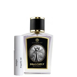 Zoologist Dragonfly proben 2ml