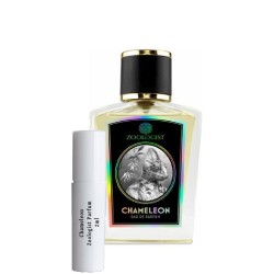 Zoologist Chameleon proben 2ml