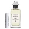 Acqua Di Parma Note Di Colonia I Proben 2ml