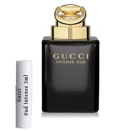 Gucci Intensive Oud Proben 2ml
