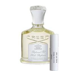 Creed Love In White Körperöl Proben 2ml