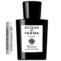 ACQUA DI PARMA COLONIA Essenza proovid 2ml