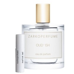 Zarkoperfume Oud-ish proovid 2ml