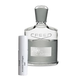 Creed Aventus Köln Proben 2ml