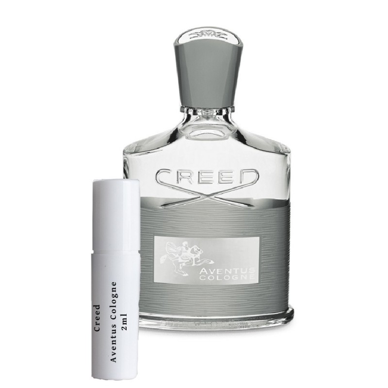 Creed Aventus Köln Proben 2ml