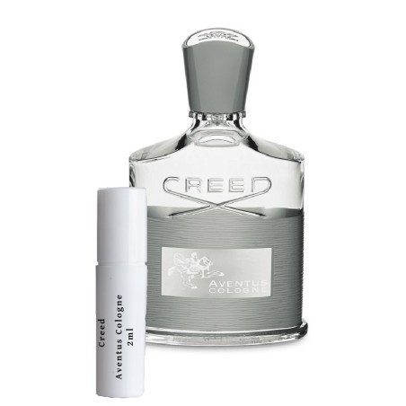Creed Aventus Köln Proben 2ml