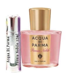 Acqua Di Parma Peonia Nobile Proben 12ml