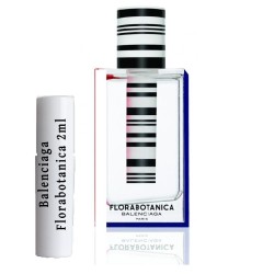 Balenciaga Florabotanica Proben 2ml