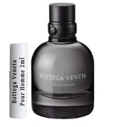 Bottega Veneta Pour Homme Proben 2ml