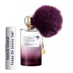 Annick Goutal Tenue De Soiree Proben 2ml