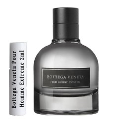 Bottega Veneta Pour Homme Extreme Proben 2ml