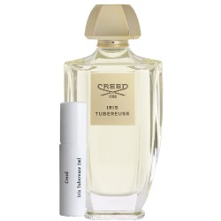 Creed Iris Tubereuse próbki 2ml