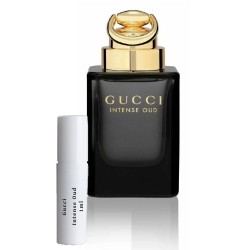 Gucci Intensive Oud Proben 1ml