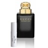 Gucci Intensive Oud Proben 1ml