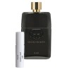 Gucci Guilty Oud für Männer Proben 1ml