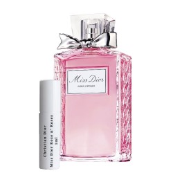 Christian Dior Miss Dior Rose n' Roses Proben 1ml
