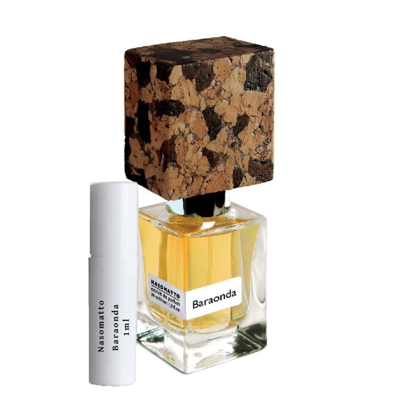 Nasomatto Baraonda Proben 1ml