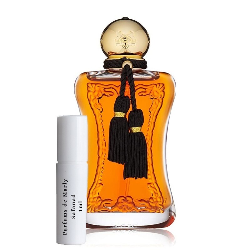 Parfums de Marly Safanad Probenfläschchen 1ml