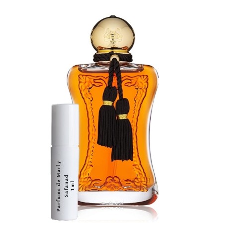 Parfums de Marly Safanad Probenfläschchen 1ml