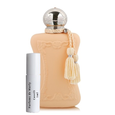 Parfums de Marly Cassili-Proben 1ml