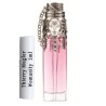 Thierry Mugler Womanity Proben 2ml
