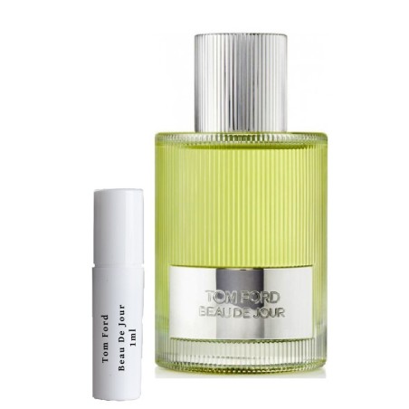 Tom Ford Beau De Jour Proben 1ml