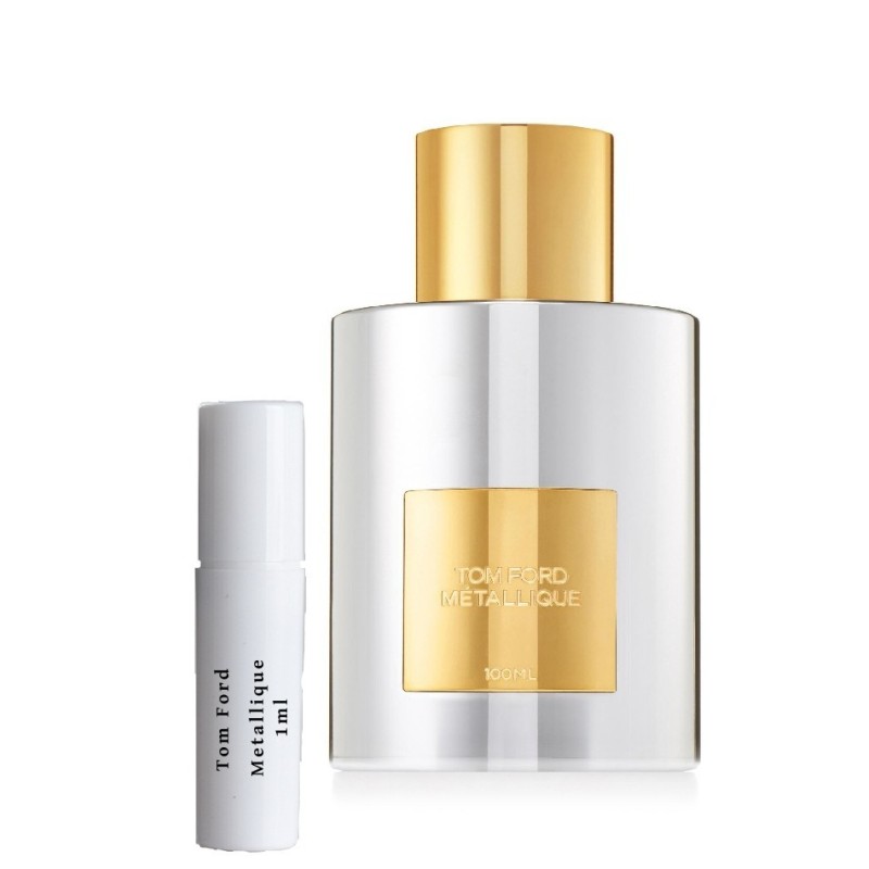 Tom Ford Metallique Proben 1ml
