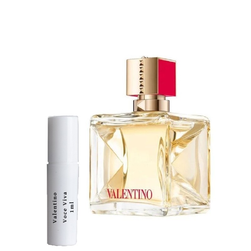 Valentino Voce Viva Proben 1ml
