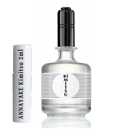 ANNAYAKE Kimitsu Proben 2ml