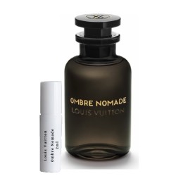 Louis Vuitton Ombre Nomade Muster 2ml