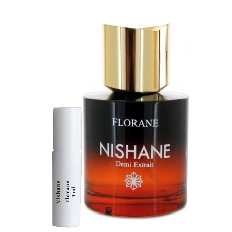 Nishane Florane Proben 1ml