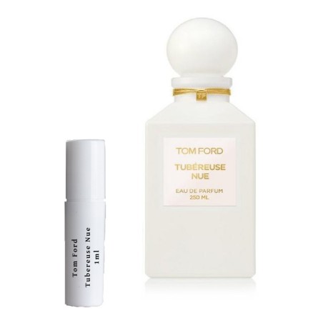 Tom Ford Tubereuse Nue Proben 1ml