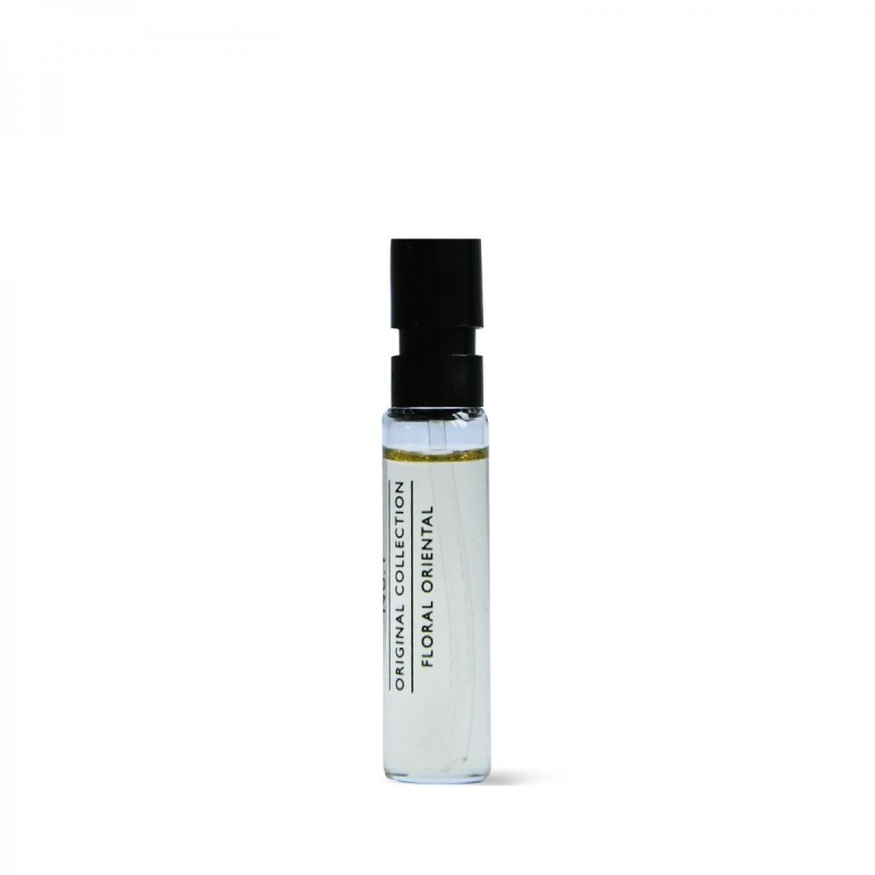 Clive Christian Original Collection No1 Feminine 2ml 0,07 fl. oz. Oficiālie paraugi