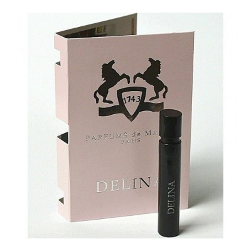 Parfums De Marly Delina 1.5ml 0.05 fl. oz. Offizielle Proben