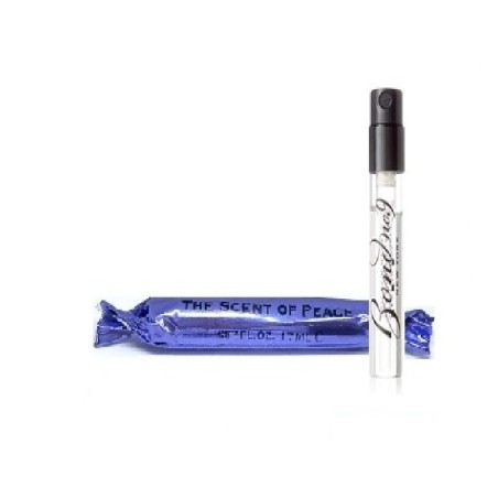 Bond No. 9 The Scent of Peace for Him 1.7ml 0.57 Fl. Oz. offizielle Parfümproben